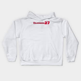 Nico Hulkenberg '23 Kids Hoodie